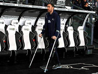 Squad have been 'affected' by...